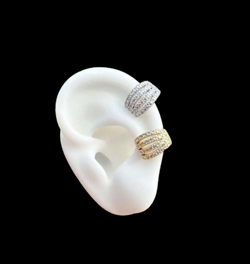 Ear Cuff