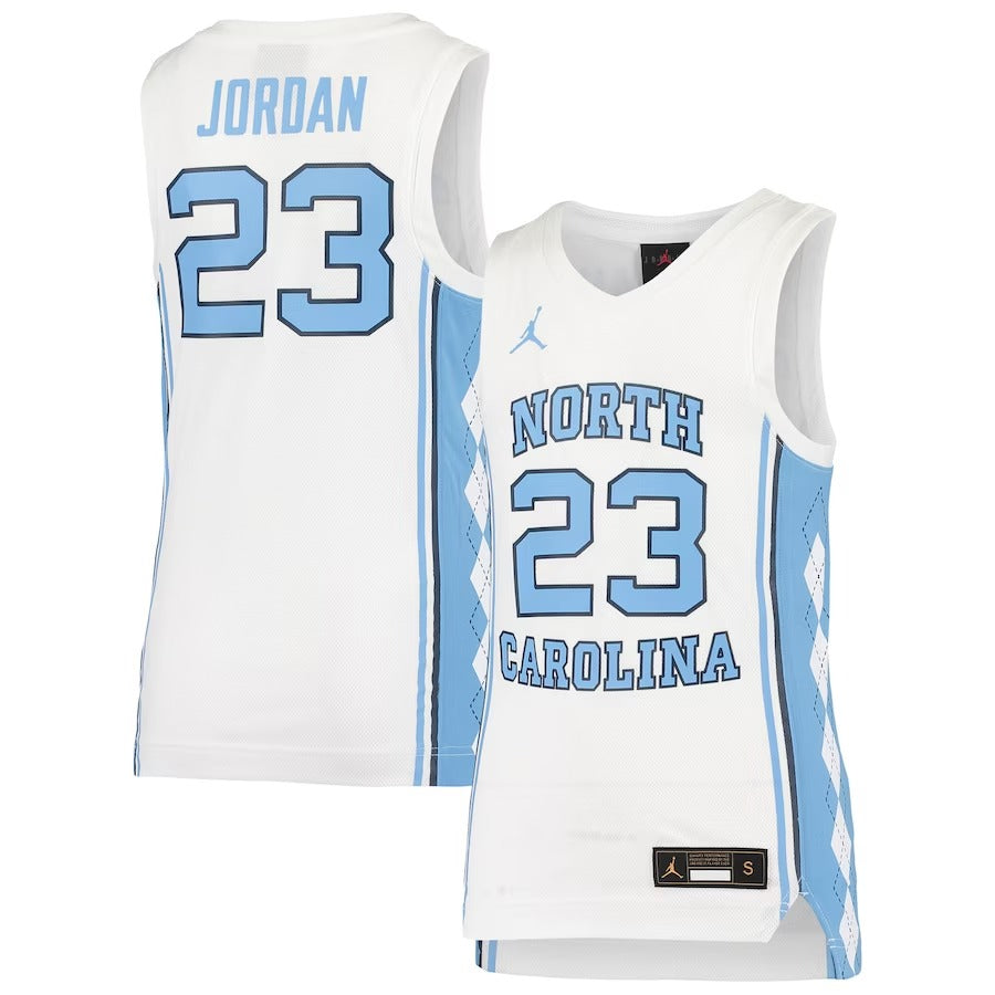 Jerseys North Carolina
