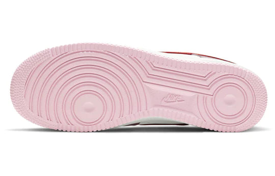 Nike Air Force 1 Low '07 QS 'Valentines Day Love Letter' DD3384-600