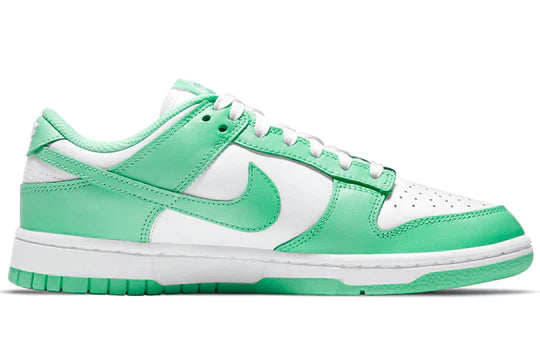 (WMNS) Nike Dunk Low 'Green Glow' DD1503-105