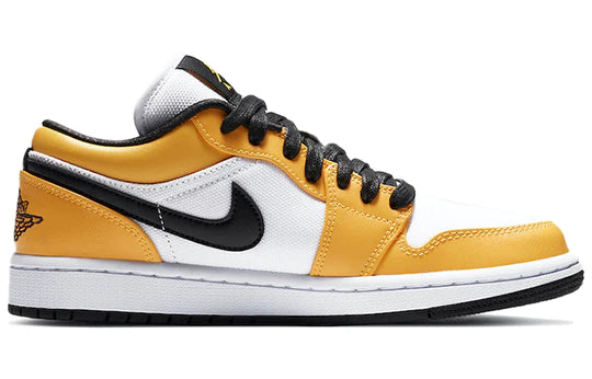 (WMNS) Air Jordan 1 Low 'Laser Orange' CZ4776-107