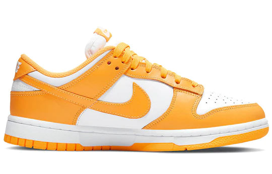 (WMNS) Nike Dunk Low 'Laser Orange' DD1503-800