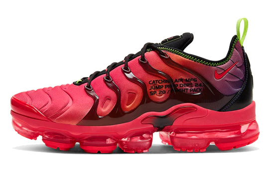 Nike Air VaporMax Plus 'Laser Crimson' CU4709-001
