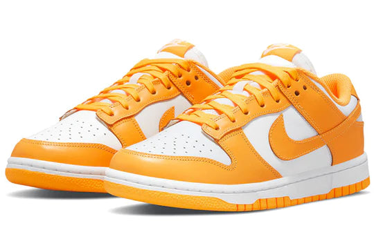 (WMNS) Nike Dunk Low 'Laser Orange' DD1503-800