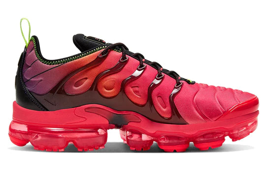 Nike Air VaporMax Plus 'Laser Crimson' CU4709-001