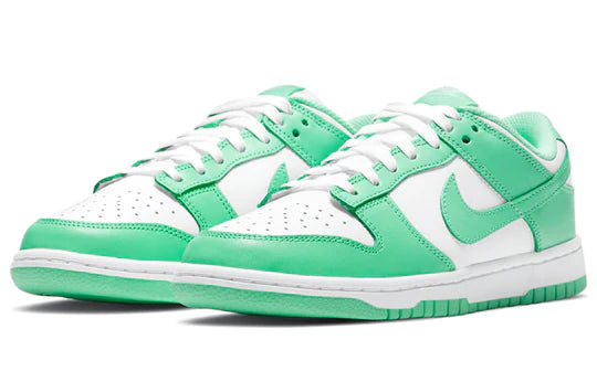 (WMNS) Nike Dunk Low 'Green Glow' DD1503-105