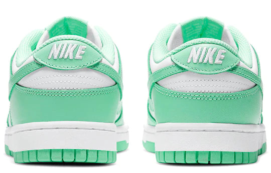 (WMNS) Nike Dunk Low 'Green Glow' DD1503-105