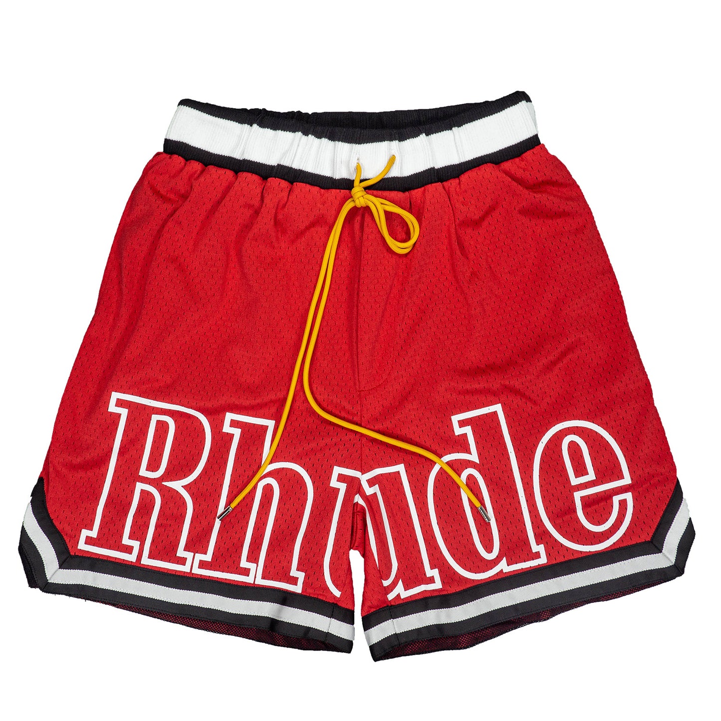 RHUDE
