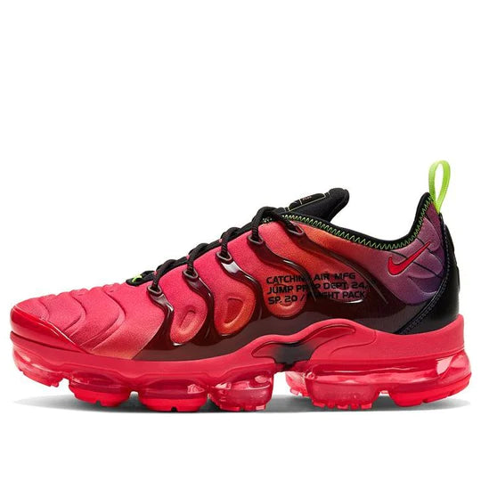 Nike Air VaporMax Plus 'Laser Crimson' CU4709-001