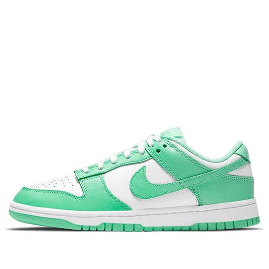 (WMNS) Nike Dunk Low 'Green Glow' DD1503-105