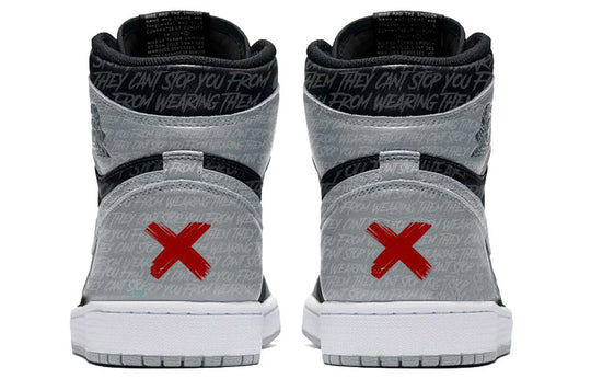 Jordan 1 Retro High OG Rebellionaire 555088-036