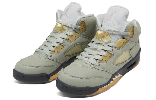 Air Jordan 5 Retro 'Jade Horizon' DC7501-300