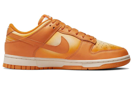 (WMNS) Nike Dunk Low 'Magma Orange' DX2953-800