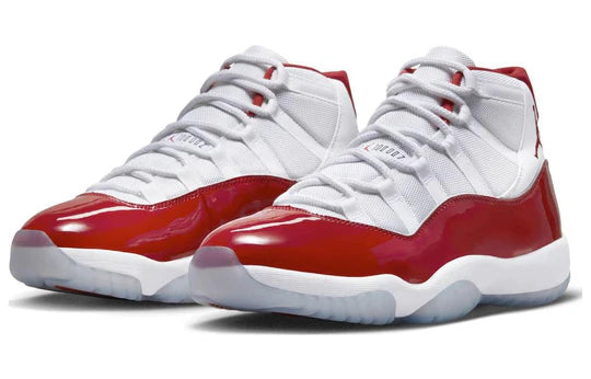 Air Jordan 11 Retro 'Cherry' CT8012-116