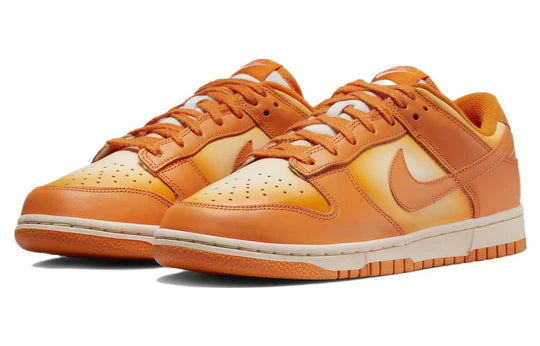 (WMNS) Nike Dunk Low 'Magma Orange' DX2953-800