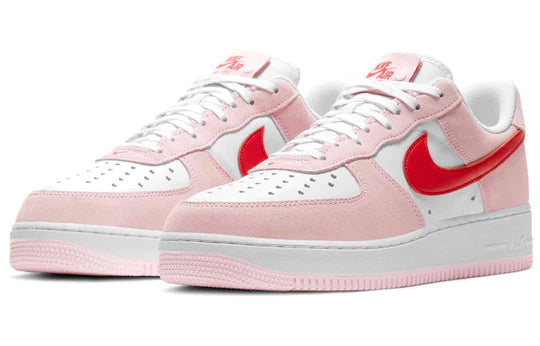 Nike Air Force 1 Low '07 QS 'Valentines Day Love Letter' DD3384-600