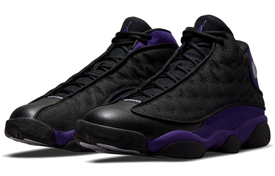 Air Jordan 13 Retro 'Court Purple' DJ5982-015