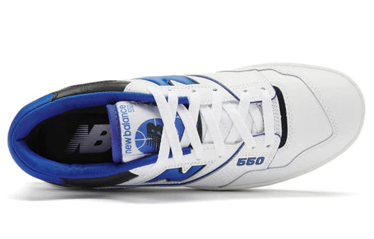 New Balance 550 'White Team Royal' BB550SN1