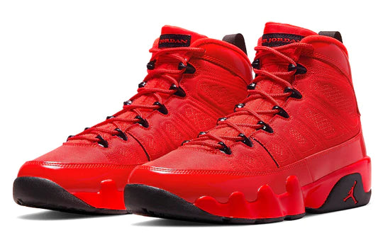 Air Jordan 9 Retro 'Chile Red'  CT8019-600