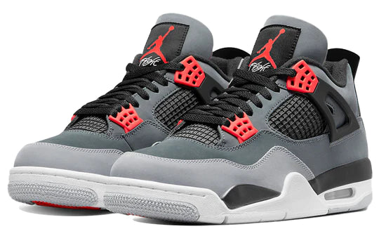 Air Jordan 4 Retro 'Infrared' DH6927-061