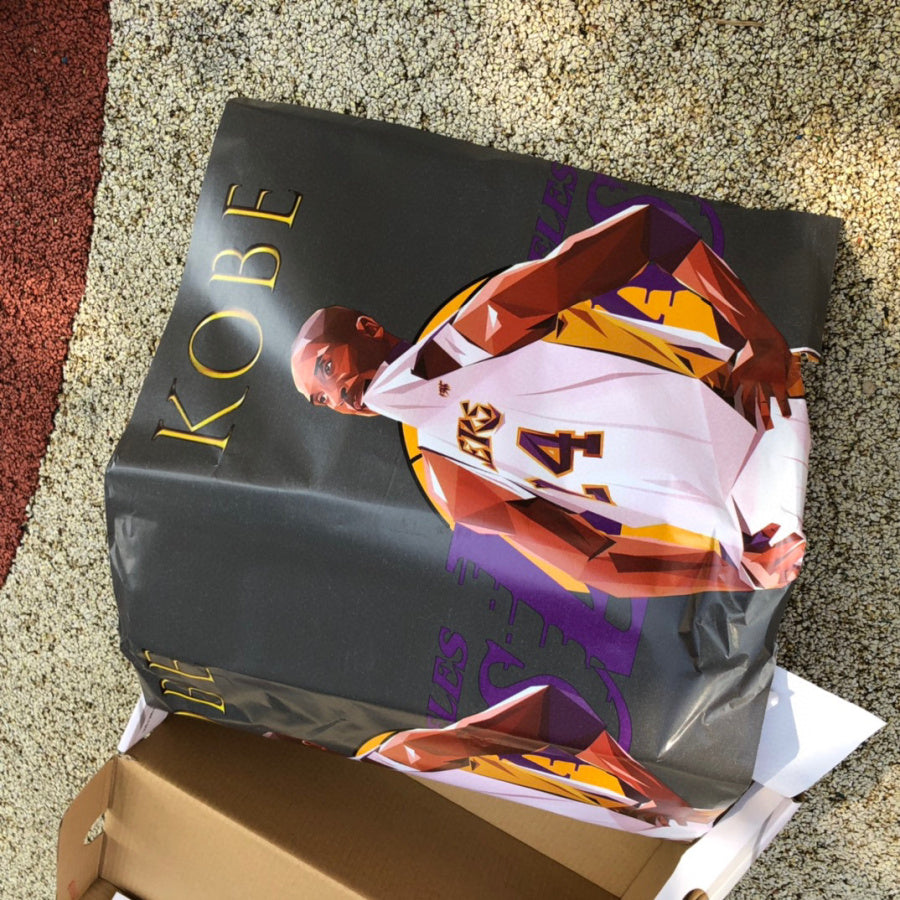 Dunk Bryant Nike SB Dunk Low "Kobe" LF2428-002