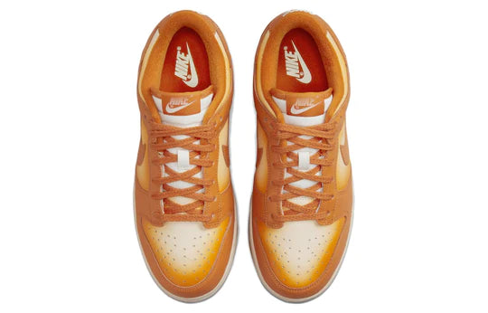 (WMNS) Nike Dunk Low 'Magma Orange' DX2953-800