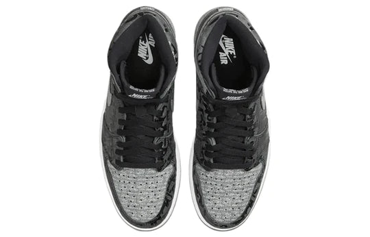 Jordan 1 Retro High OG Rebellionaire 555088-036