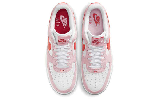 Nike Air Force 1 Low '07 QS 'Valentines Day Love Letter' DD3384-600