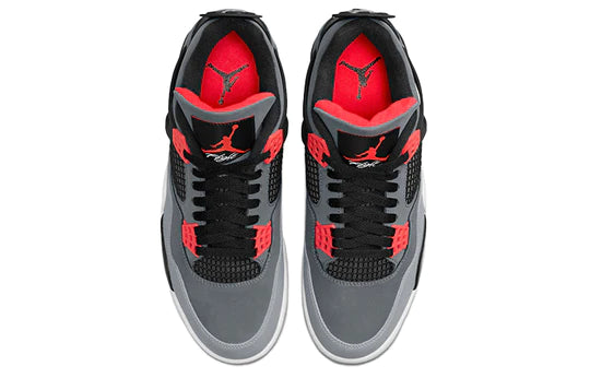 Air Jordan 4 Retro 'Infrared' DH6927-061