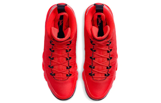 Air Jordan 9 Retro 'Chile Red'  CT8019-600