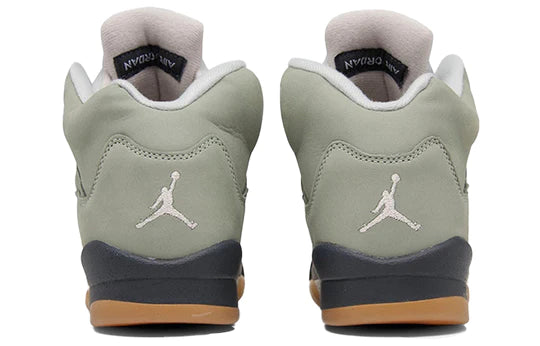 Air Jordan 5 Retro 'Jade Horizon' DC7501-300