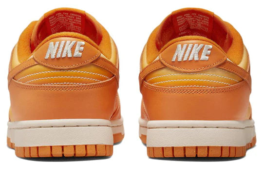 (WMNS) Nike Dunk Low 'Magma Orange' DX2953-800