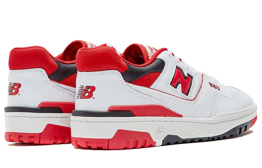 New Balance 550 'White Team Red'  BB550SE1
