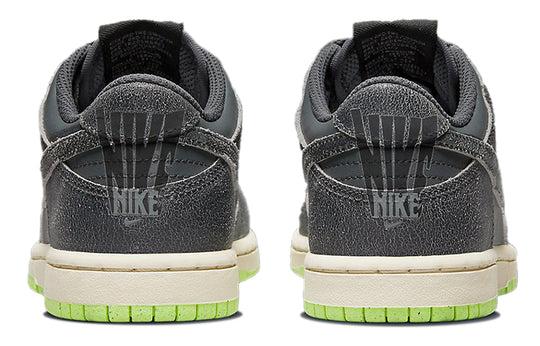 Nike Dunk Low SE 'Halloween - Cauldron' DQ7681-001