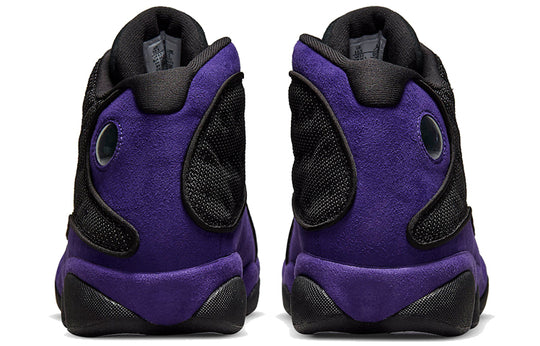 Air Jordan 13 Retro 'Court Purple' DJ5982-015