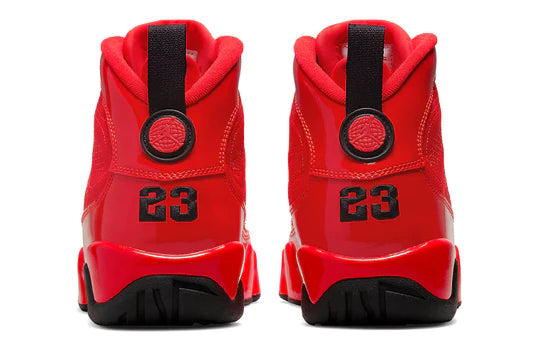 Air Jordan 9 Retro 'Chile Red'  CT8019-600