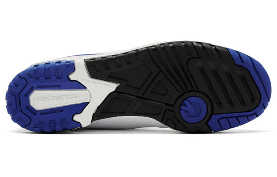 New Balance 550 'White Team Royal' BB550SN1