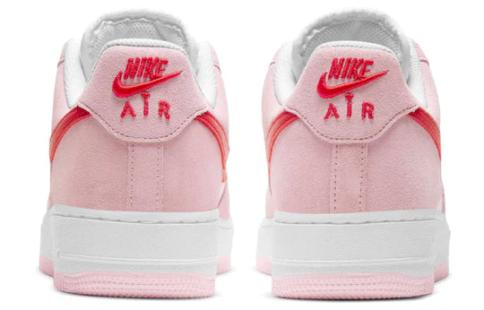 Nike Air Force 1 Low '07 QS 'Valentines Day Love Letter' DD3384-600