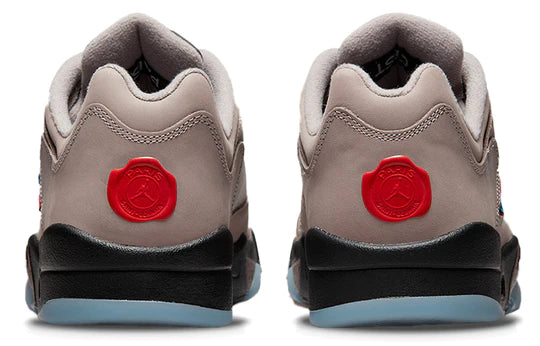 Paris Saint-Germain x Air Jordan 5 Retro Low 'Paname' DX6325-204