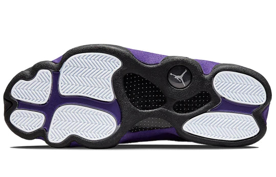 Air Jordan 13 Retro 'Court Purple' DJ5982-015