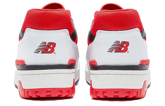 New Balance 550 'White Team Red'  BB550SE1