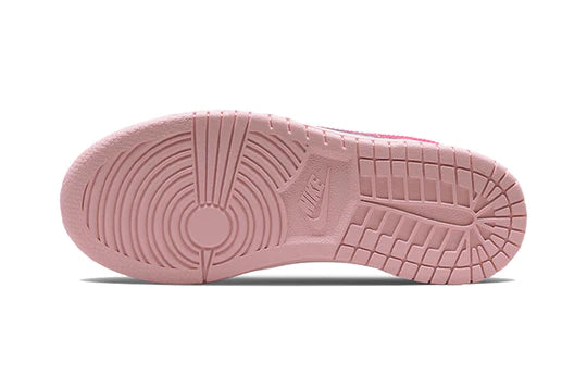 (PS) Nike Dunk Low 'Triple Pink' DH9765-600