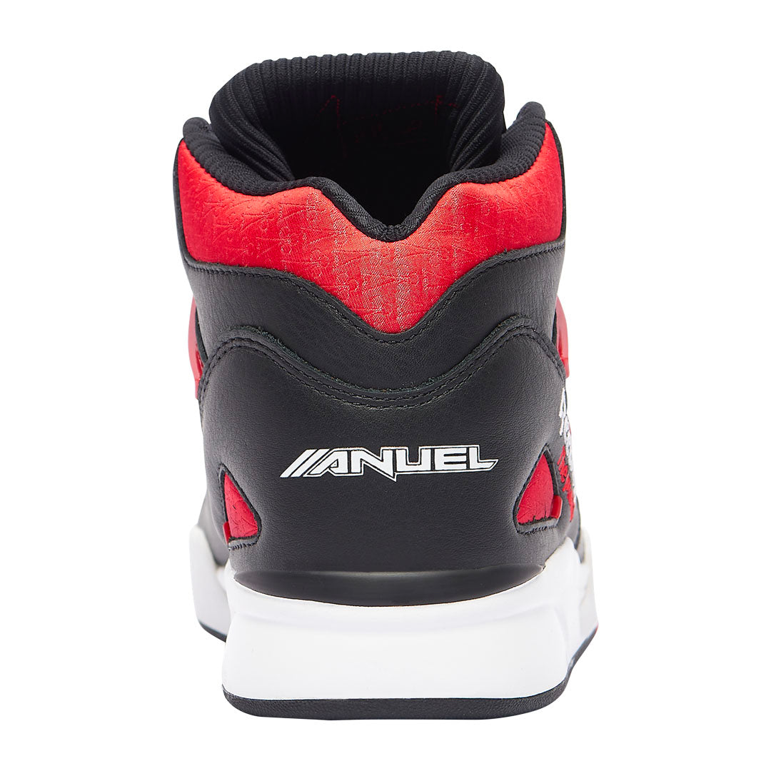 Anuel AA x Reebok Pump Omni Zone 2  HQ6243