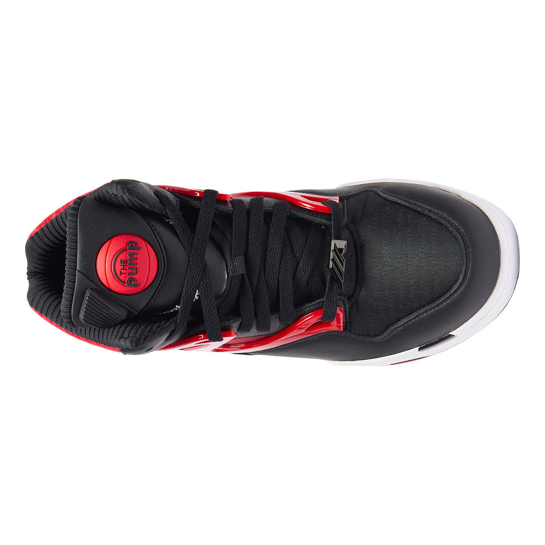 Anuel AA x Reebok Pump Omni Zone 2  HQ6243