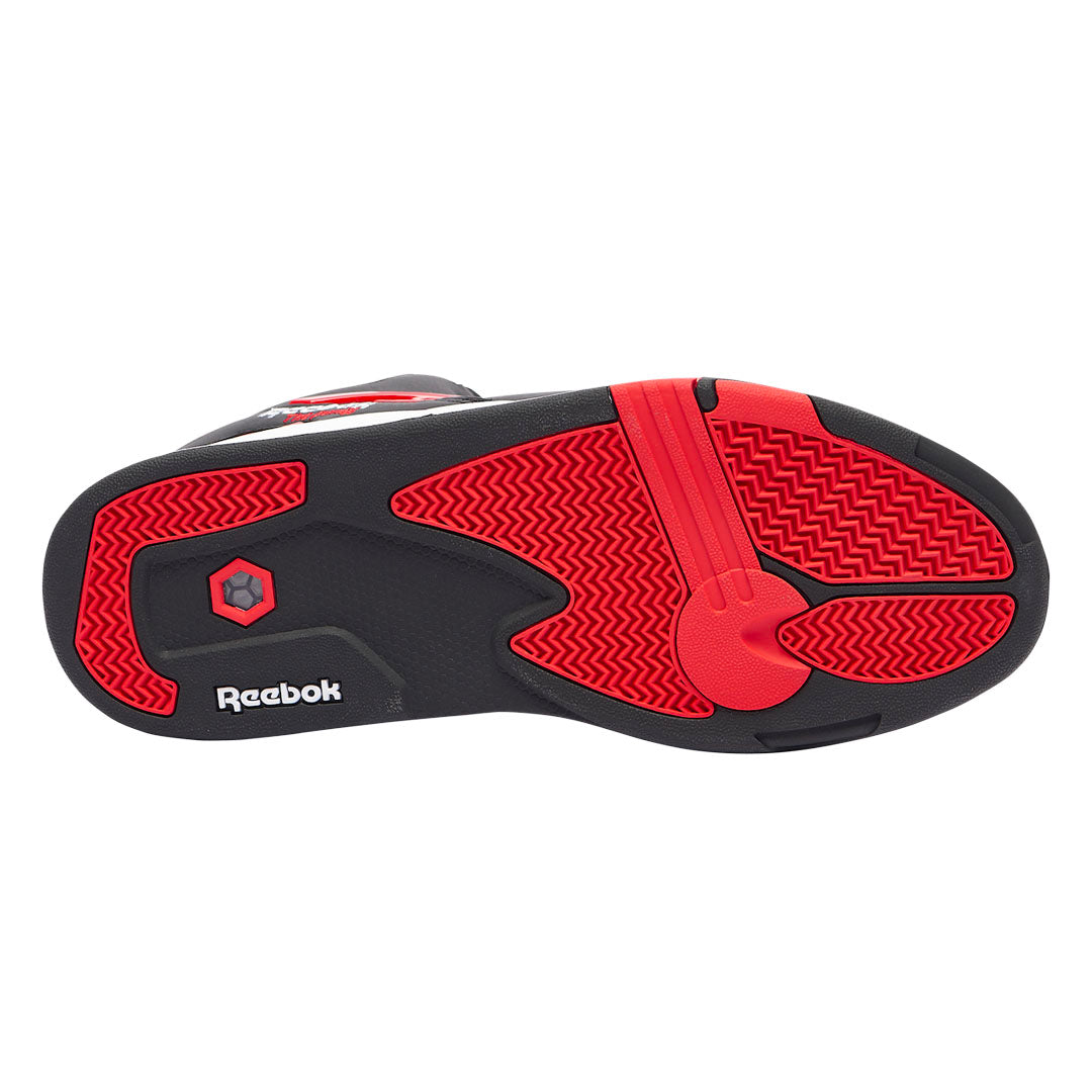 Anuel AA x Reebok Pump Omni Zone 2  HQ6243