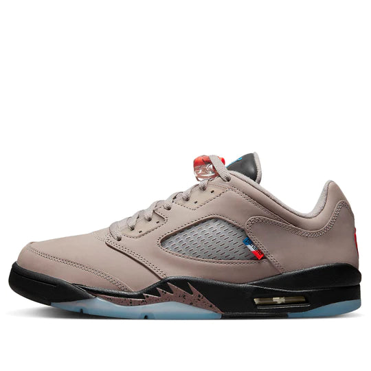 Paris Saint-Germain x Air Jordan 5 Retro Low 'Paname' DX6325-204
