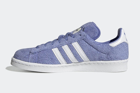 South Park x Adidas originals Campus 80s Towelie Purple GZ9177