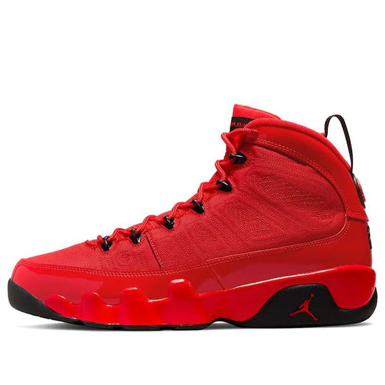 Air Jordan 9 Retro 'Chile Red'  CT8019-600