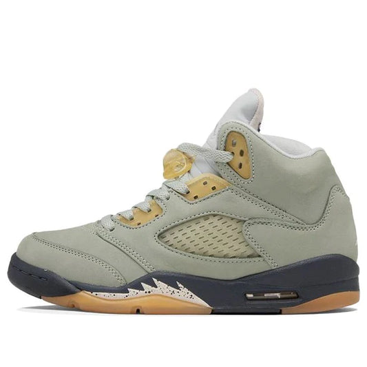 Air Jordan 5 Retro 'Jade Horizon' DC7501-300