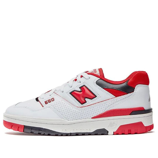New Balance 550 'White Team Red'  BB550SE1